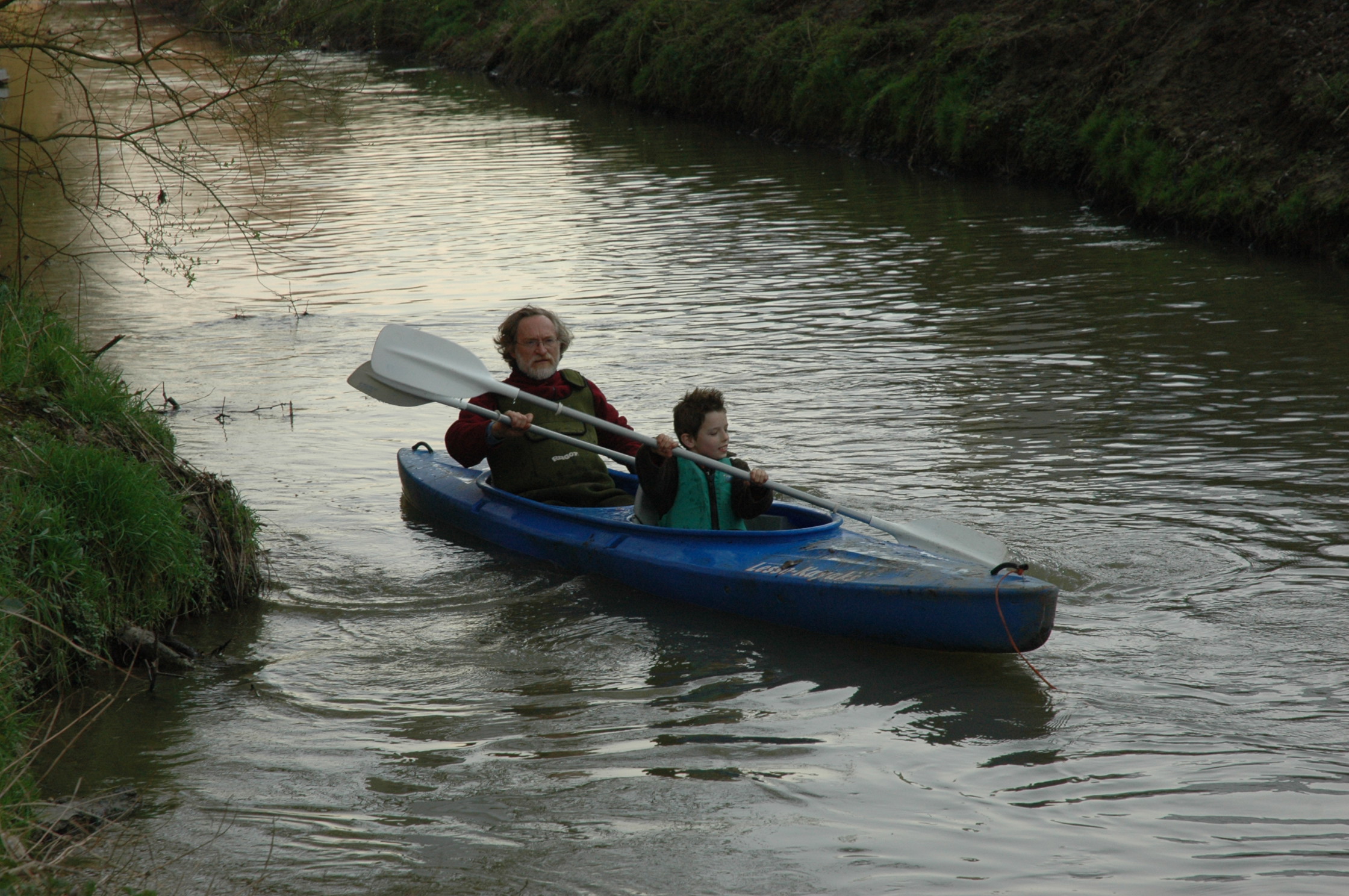JWE2007 Kayak OLLN-17